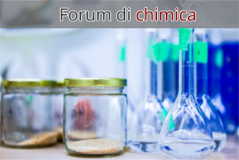 Forum di chimica